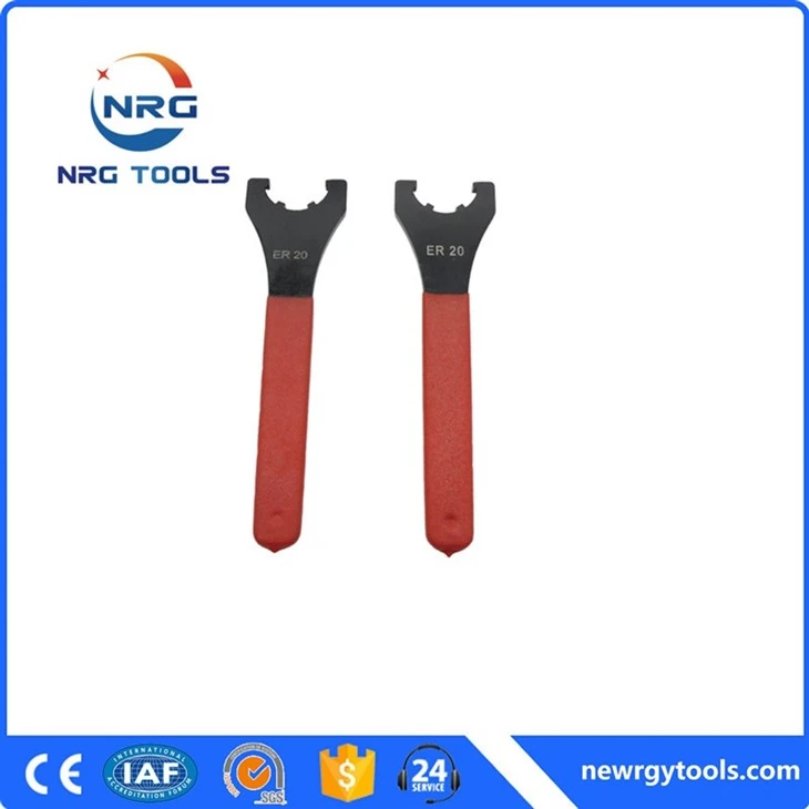 ER Wrench Spanner